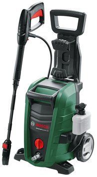 Минимойка высокого давления Bosch UniversalAquatak 135, 1900Вт, 135бар, 410л/час, насадка 3в1, 7.9кг 0.600.8A7.C00 фото