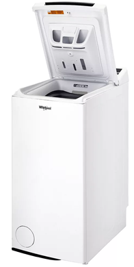 Пральна машина автоматична Whirlpool TDLR 65230 UA (6851372) 859991658970 фото