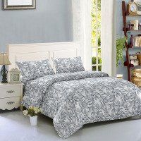 Комплект SOHO Комплект пост.білизни Сімейний 2шт-150*200 Shades Silver