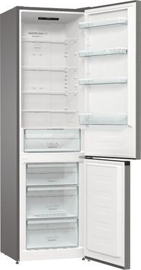 Gorenje Холодильник с нижн. мороз. камерой NRK6202EXL4 фото