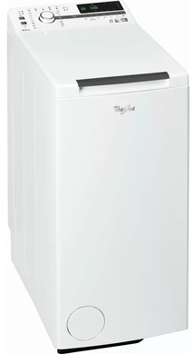 Пральна машина автоматична Whirlpool TDLR 65230 UA (6851372) 859991658970 фото