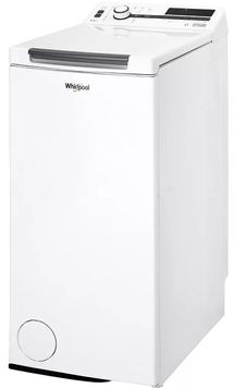 Стиральная машина автомат Whirlpool TDLR 65230 UA (6851372) 859991658970 фото