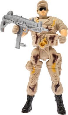 Игровой набор ZIPP Toys Танк ibs_5320068 фото