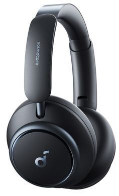 Наушники Anker SoundСore Space Q45 Black (6833638) A3040G11 фото