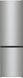 Gorenje Холодильник с нижн. мороз. камерой NRK6202EXL4