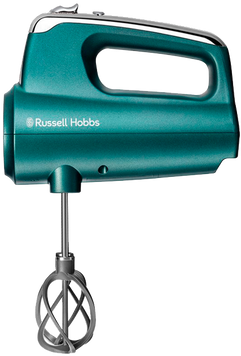 Миксер Russell Hobbs 25891-56 Turquoise (6651546) 23858026002 фото