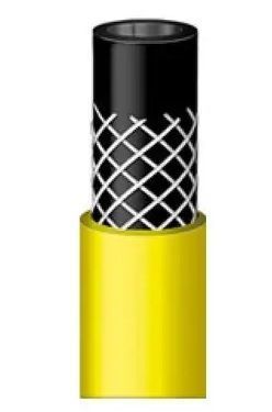 Шланг садовий Cellfast PLUS 1/2' 25м 3 шари до 25бар -20&hellip;+60&deg;C (360710) 10-200_CELLFAST фото