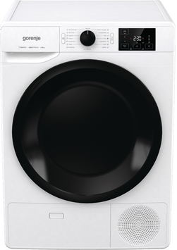 Сушильний автомат Gorenje DNE 8 B (SP22/220) (6819089) 740253 фото