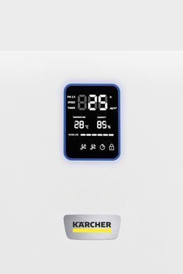 Karcher Воздухоочиститель AF 30 1.024-821.0 1.024-821.0 фото