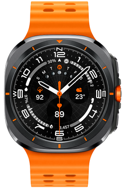 Смарт годинник SAMSUNG Galaxy Watch Ultra Titanium Gray (SM-L705FDAASEK) SM-L705FDAASEK фото