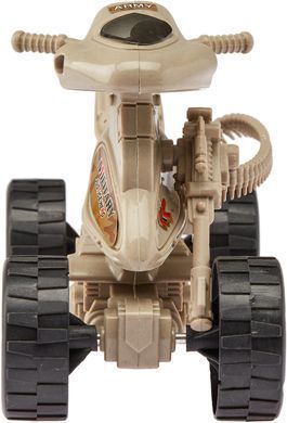 Игровой набор ZIPP Toys Танк ibs_5320068 фото