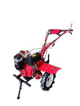 Cultivator Red (воздух) - 1050-3 Новый (колесо 10 ", 6K) (сильнее) 113387 фото