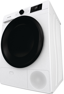 Сушильний автомат Gorenje DNE 8 B (SP22/220) (6819089) 740253 фото