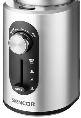 Кофемолка Sencor SCG 3550SS (6617631) 41010777 фото