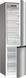Gorenje Холодильник с нижн. мороз. камерой NRK6202EXL4