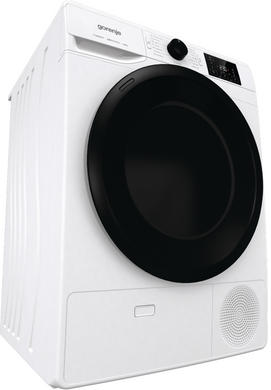 Сушильний автомат Gorenje DNE 8 B (SP22/220) (6819089) 740253 фото