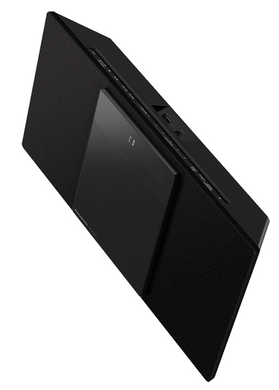 Музичний центр PANASONIC SC-HC410EE-K SC-HC410EE-K фото