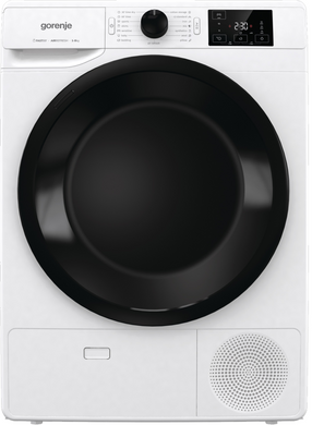 Сушильний автомат Gorenje DNE 8 B (SP22/220) (6819089) 740253 фото