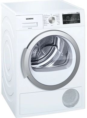 Siemens Сушильный барабан WT47W461EU WT47W461EU фото