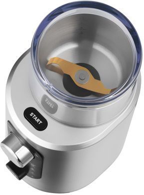 Кофемолка Sencor SCG 3550SS (6617631) 41010777 фото