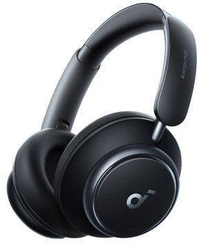 Наушники Anker SoundСore Space Q45 Black (6833638) A3040G11 фото