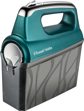 Міксер Russell Hobbs 25891-56 Turquoise (6651546) 23858026002 фото