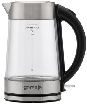 Електрочайник Gorenje K17GDWII (7040729) 743905 фото