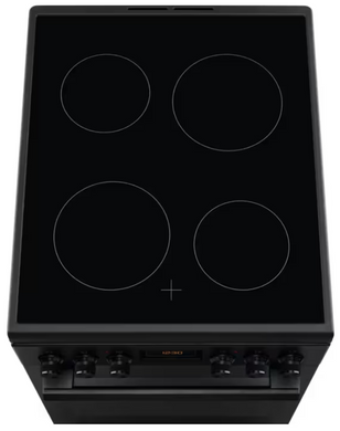 Електрична плита Electrolux RKR520211K (6898037) 943005475 фото