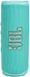 Портативна акустика JBL Flip 6 Teal (JBLFLIP6TEAL) JBLFLIP6TEAL