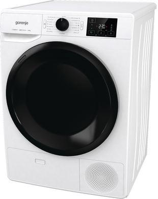 Сушильний автомат Gorenje DNE 8 B (SP22/220) (6819089) 740253 фото
