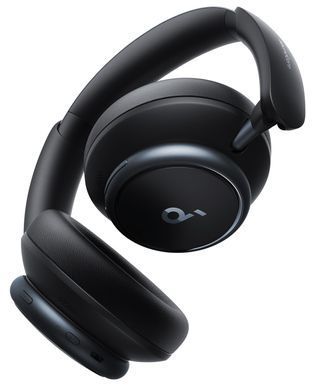 Наушники Anker SoundСore Space Q45 Black (6833638) A3040G11 фото