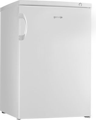Gorenje Морозильная камера, Высота - 84.5см, глубина- 57,5 см, 85л, А++, ST, 4 кг/ 24 часа, белый F49DPW фото