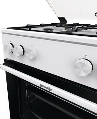 Gorenje Плита GG6A10WJ, газова, 72л (361146) GG6A10WJ фото