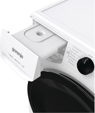 Сушильний автомат Gorenje DNE 8 B (SP22/220) (6819089) 740253 фото
