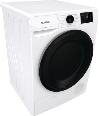 Сушильний автомат Gorenje DNE 8 B (SP22/220) (6819089) 740253 фото
