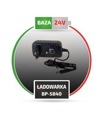 Зарядное устройство Bass Polska BP-5840 BP-5840 фото