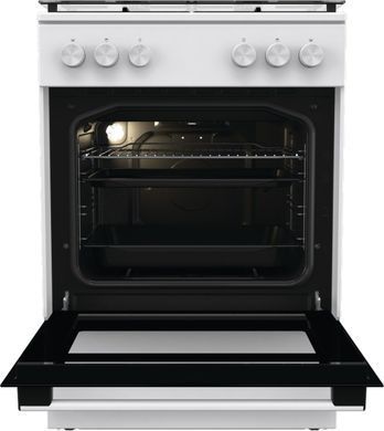 Gorenje Плита GG6A10WJ, газова, 72л (361146) GG6A10WJ фото