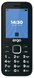 Мобильный телефон ERGO E241 Dual Sim (чорний) E241 black