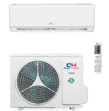 Кондиционер Cooper&Hunter VITAL Plus  CH-S09FTXF6 CH-S09FTXF6 фото