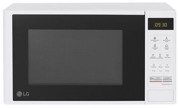 Микроволновая печь LG MS2042DY (6051799) MS2042DY фото