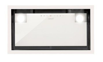 Cata Вытяжка встраиваемая, 50см, 1200м3ч, GC DUAL 45 WH, белый 02130207 фото