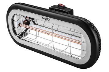 Інфрачервоний обігрівач Neo Tools 90-032 2000 Вт
