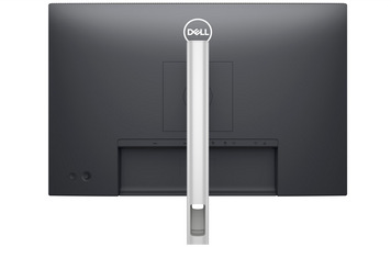 Dell Монітор 24.1" P2425E HDMI, 2xDP, USB-C, RJ-45, IPS, 1920x1200, 16:10, 100Hz, sRGB 99%, Pivot (377026) 210-BMJF фото