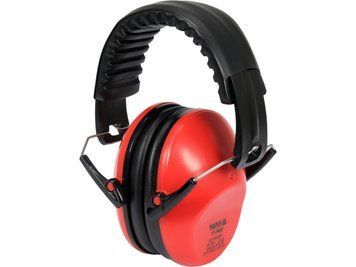 Наушники шумозащитные YATO, громкостью 26 dB
