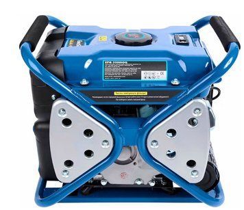 Генератор бензиновый инверторный EnerSol EPG-3300IOQ EPG-3300IOQ фото