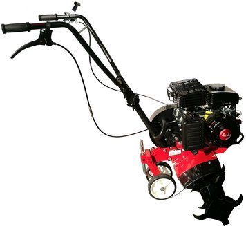 ICB (Air) Cultivator - ICD -65 (Forte) 95871 фото