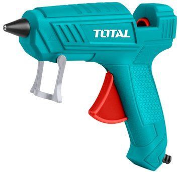 Пристрій для нанесення термоклею TOTAL TT101116 100Вт, 11.2мм. TT101116 фото