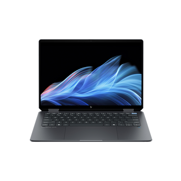 ноутбук 14T_2.8K_OLED/U7-256V/16/1TB SSD/Intel Arc/W11/Eclipse Gray HP OmniBook Ultra Flip14-fh0005ua (B9PD5EA) 3732592 фото