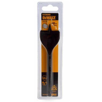 Сверло по древесине перовое DeWALT DT4778