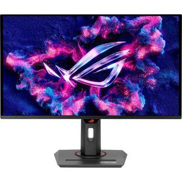 Монитор игры QD-OLED 27 ", 2560*1440,360 Гц ASUS XG27ACDNG (90LM0AN0-B01970) 3729515 фото